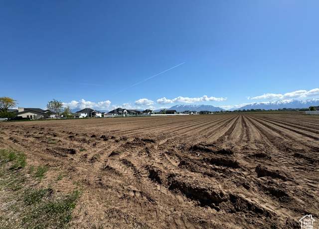 Property at 984 N 4000 W #1, West Point, UT 84015