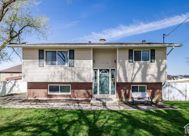 Property at 3320 North Plain City Rd W, Plain City, UT 84404, 4 beds, 2 baths