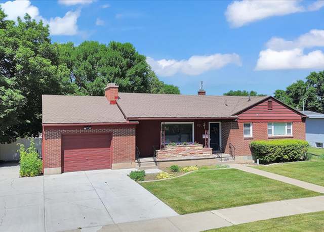Property at 871 N 400 E, Logan, UT 84321, 4 beds, 2 baths