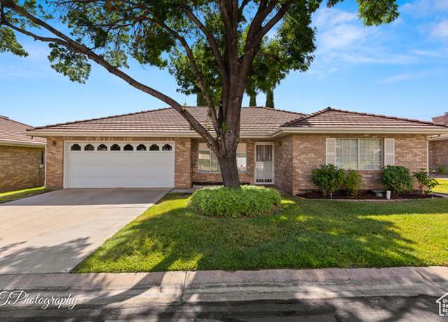Property at 1090 E 700 S #6, St. George, UT 84790, 2 beds, 2 baths