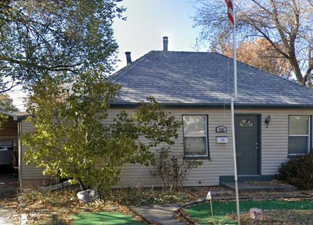 Property at 126 S 450 E, Clearfield, UT 84015, 2 beds, 1.5 baths