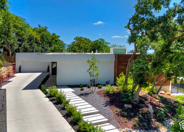 Property at 2618 E Skyline Dr, Salt Lake City, UT 84108, 4 beds, 4.5 baths