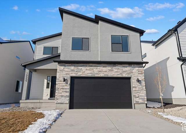 Property at 10009 N Dorado Way #443, Highland, UT 84003, 4 beds, 2.5 baths