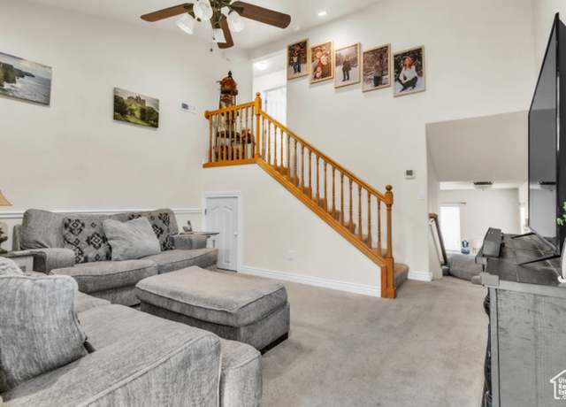 Property at 1261 E 680 N, Spanish Fork, UT 84660, 3 beds, 2 baths