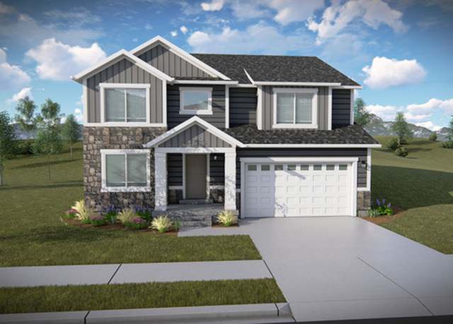 Property at 3869 W 950 N #368, Lehi, UT 84043, 4 beds, 2.5 baths