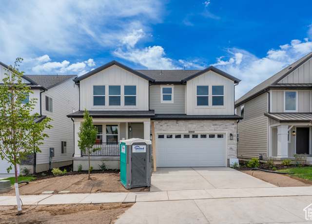 Property at 3869 W 950 N #368, Lehi, UT 84043, 4 beds, 2.5 baths