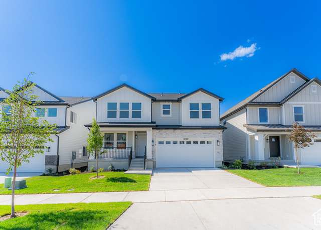 Property at 3869 W 950 N #368, Lehi, UT 84043, 4 beds, 2.5 baths