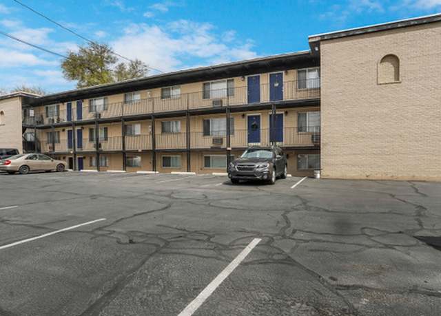 Property at 434 S 700 W #4, Provo, UT 84601, 2 beds, 1 bath