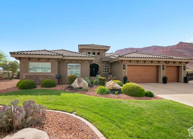 Property at 340 N Snow Dr #12, Ivins, UT 84738, 3 beds, 2.5 baths