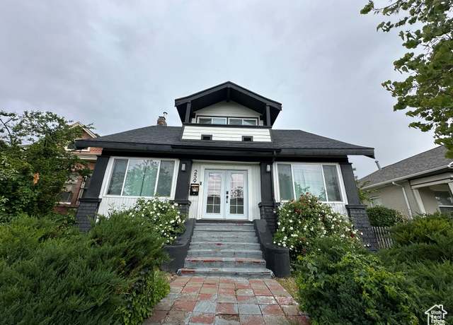 Property at 259 E 800 S, Salt Lake City, UT 84111, 4 beds, 4 baths