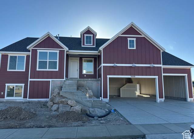Property at 1689 S 3875 W #235, West Weber, UT 84401, 6 beds, 3 baths