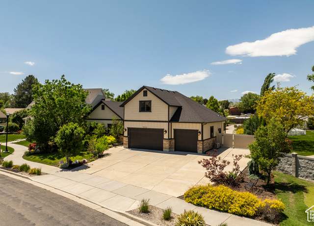 Property at 9532 S Willow Trail Way, South Jordan, UT 84095, 4 beds, 4 baths
