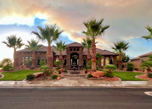 Property at 2238 S Redstone Rd, Hurricane, UT 84737, 6 beds, 6.5 baths