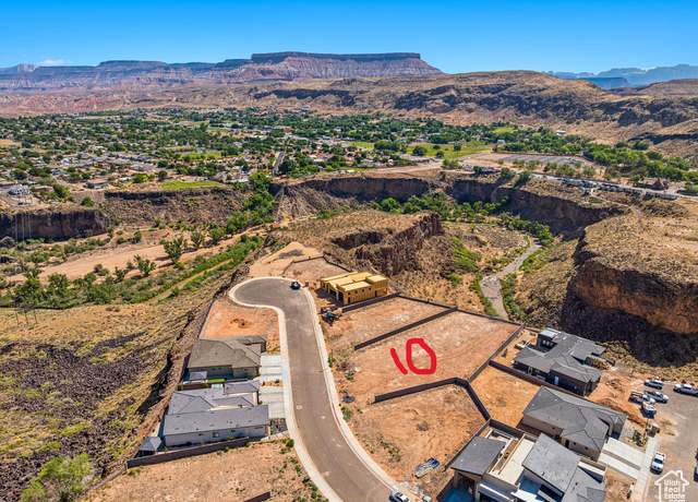 Property at 1148 N Florence Cir W #10, Hurricane, UT 84737