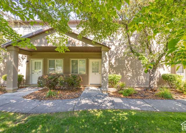 Property at 2 N Somerset Pl W, Logan, UT 84341, 3 beds, 1.5 baths