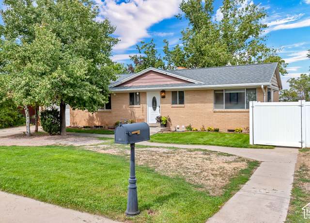 Property at 857 E 300 S, Payson, UT 84651, 5 beds, 2 baths