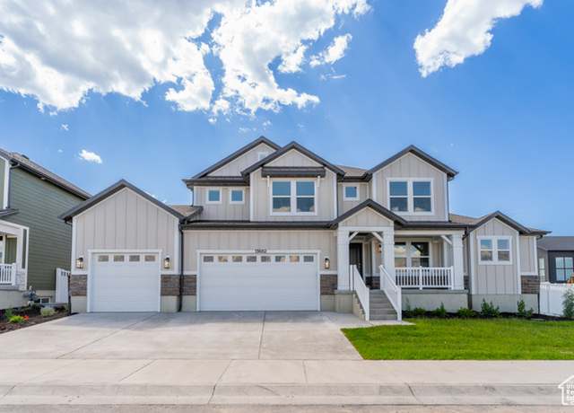 Property at 13682 S Eckhart Ln #2301, Riverton, UT 84096, 4 beds, 2.5 baths