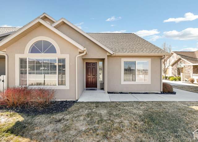 Property at 293 E 2280 N Unit C, North Logan, UT 84341, 2 beds, 2 baths