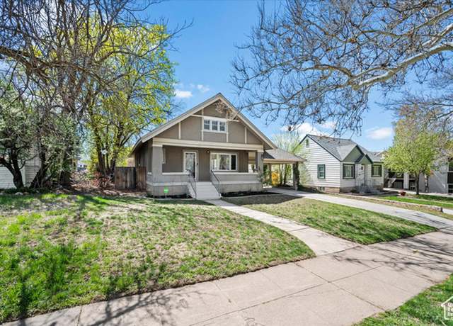 Property at 1171 24th S, Ogden, UT 84401, 5 beds, 3 baths