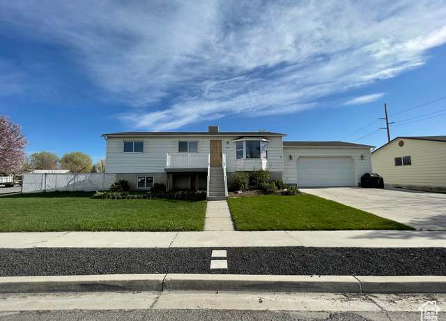 Property at 1101 W 1870 N, Lehi, UT 84043, 4 beds, 3 baths