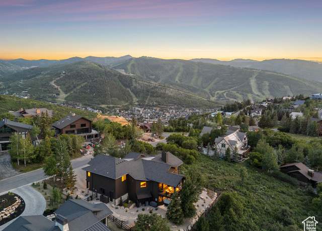 Property at 1427 Eagle Way, Park City, UT 84060, 5 beds, 6 baths