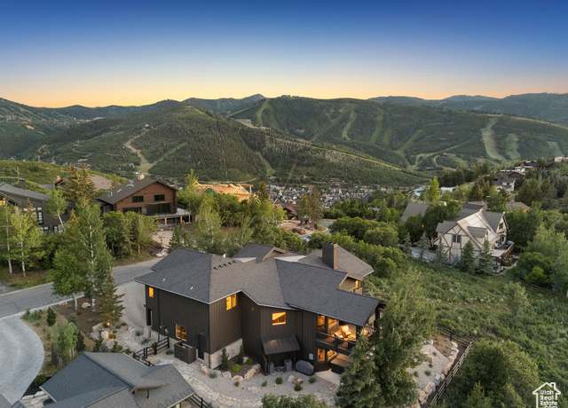 Property at 1427 Eagle Way, Park City, UT 84060, 5 beds, 6 baths