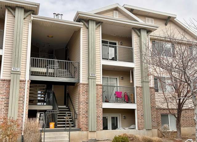 Property at 8204 N Cedar Springs Rd E Unit U-12, Eagle Mountain, UT 84005, 3 beds, 2 baths