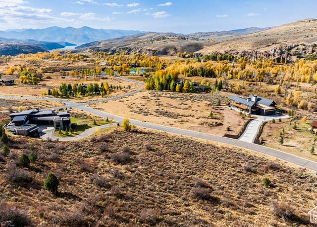Property at 6770 E Cliff View Ct #8, Heber City, UT 84032