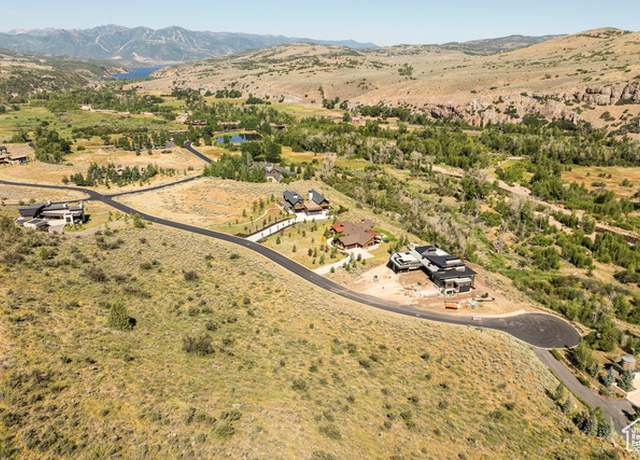 Property at 6770 E Cliff View Ct #8, Heber City, UT 84032