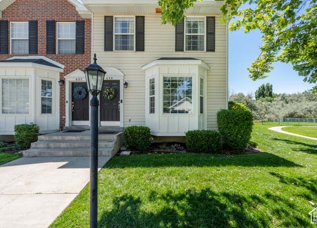 Property at 639 W 460 N, American Fork, UT 84003, 3 beds, 1.5 baths