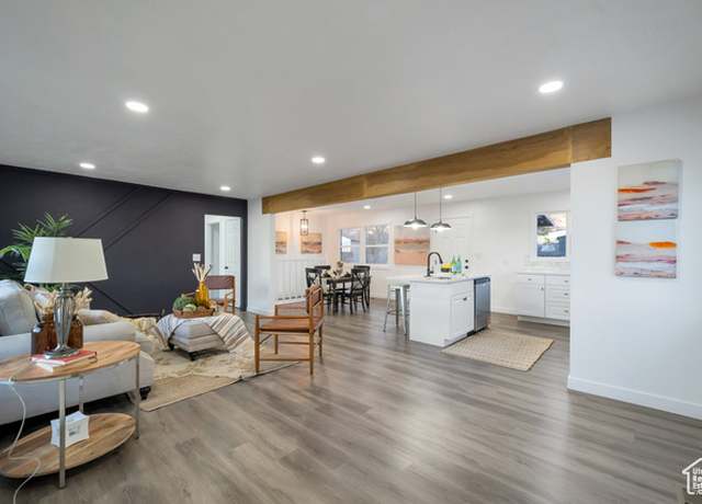 Property at 1655 S Main St W, Orem, UT 84058, 4 beds, 2 baths
