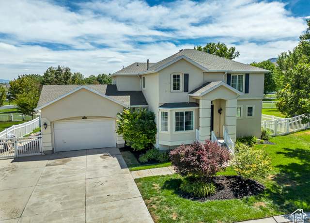 Property at 91 E Settler Rd, Saratoga Springs, UT 84045, 5 beds, 3 baths