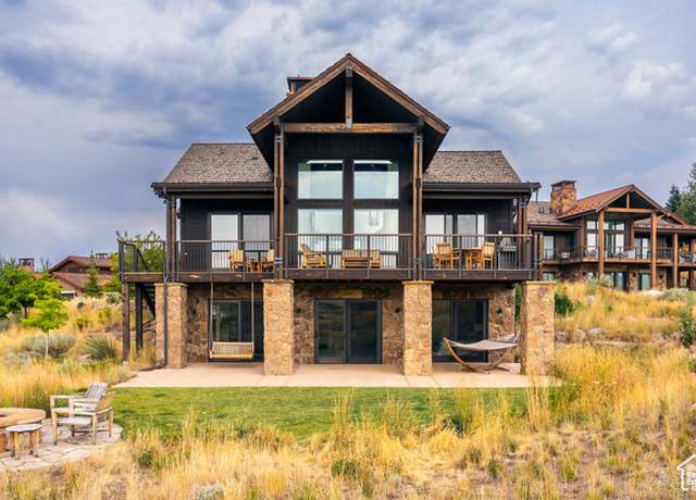 Property at 7360 N Victory Club Dr #119, Heber City, UT 84032, 3 beds, 3.5 baths