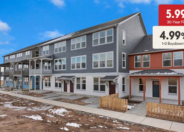 Property at 1418 W 1875 N #132, Layton, UT 84041, 3 beds, 2.5 baths