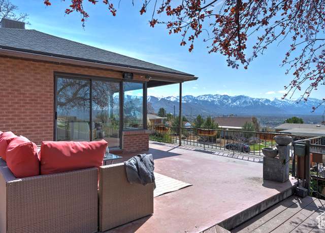 Property at 579 E 13th Ave, Salt Lake City, UT 84103, 5 beds, 2 baths