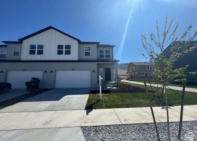 Property at 3640 N Stallion St #347, Eagle Mountain, UT 84005, 3 beds, 2.5 baths
