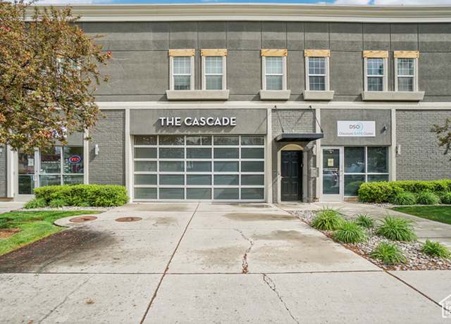 Property at 159 E 800 S #206, Salt Lake City, UT 84111, 1 bed, 1 bath