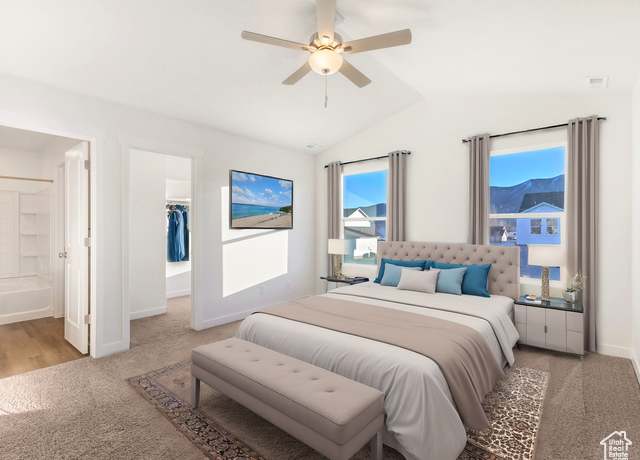 Property at 1564 E Pheasant Rd N #212, Eagle Mountain, UT 84005, 4 beds, 2.5 baths