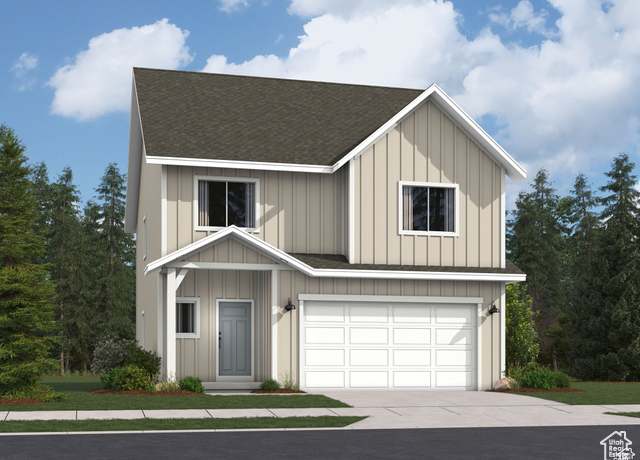 Property at 1564 E Pheasant Rd N #212, Eagle Mountain, UT 84005, 4 beds, 2.5 baths