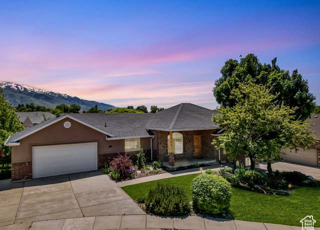 Property at 1291 E 5630 S, South Ogden, UT 84403, 5 beds, 4 baths
