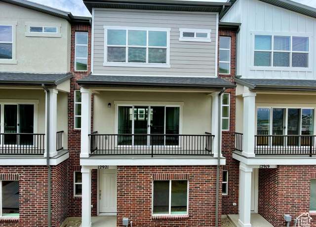 Property at 12936 S Corona Arch Ct #580, Riverton, UT 84096, 4 beds, 3.5 baths