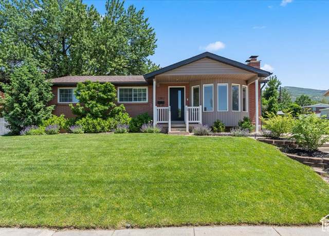 Property at 1392 N 450 E, Bountiful, UT 84010, 4 beds, 3 baths