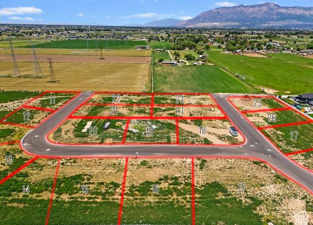 Property at 3130 S 3300 W #8, West Haven, UT 84401