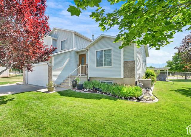 Property at 3972 S 4450 W, West Haven, UT 84401, 5 beds, 2 baths