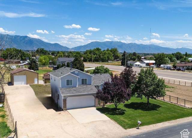 Property at 3972 S 4450 W, West Haven, UT 84401, 5 beds, 2 baths