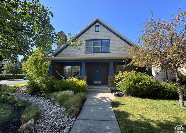 Property at 4366 W Degray Dr S, South Jordan, UT 84009, 4 beds, 3.5 baths