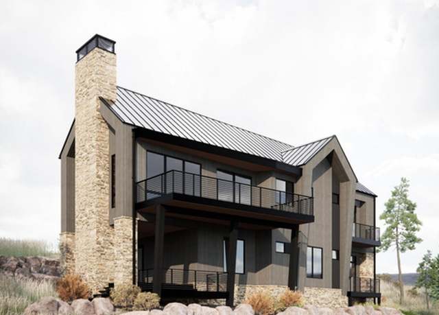 Property at 4085 E Harris Way #145, Heber City, UT 84032, 4 beds, 3.5 baths