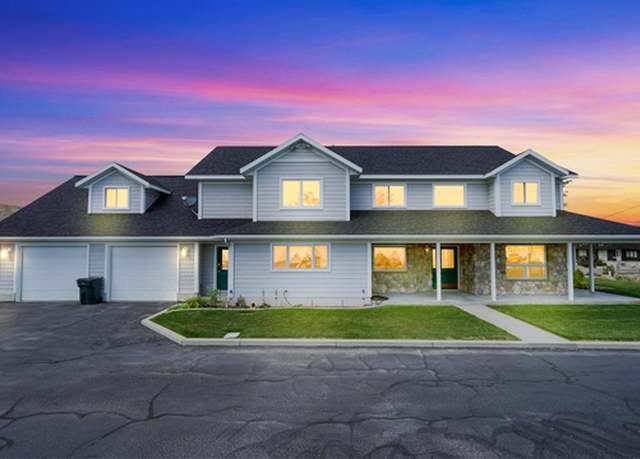 Property at 401 N Fairgrounds Rd, Price, UT 84501, 5 beds, 2.5 baths