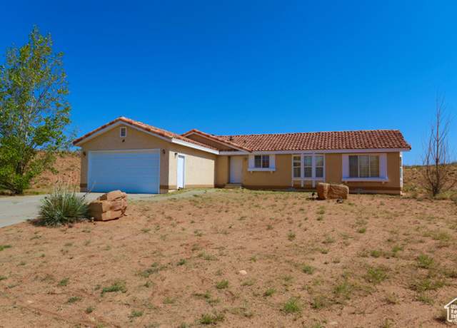 Property at 303 W Plateau Pl #91, Ticaboo, UT 84533, 4 beds, 2 baths