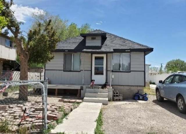 Property at 513 Rose Ave, Price, UT 84501, 2 beds, 1 bath